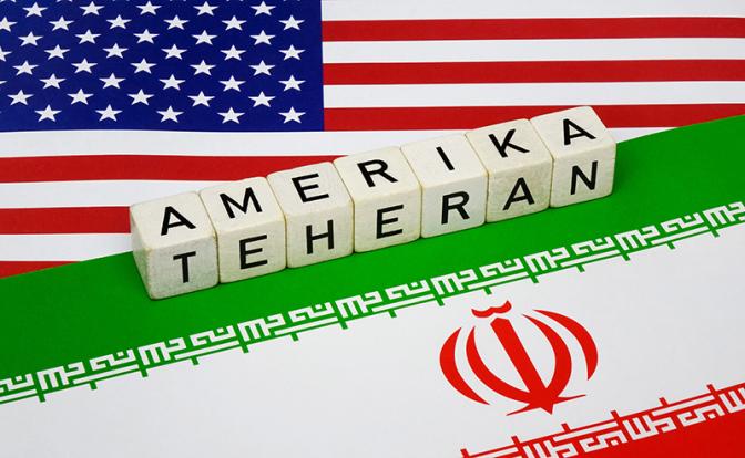 Иран непреклонен, а Трамп вляпался в собственные жадность и амбиции