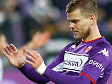 Орлов: Кокорин еще может заиграть в «Фиорентине»