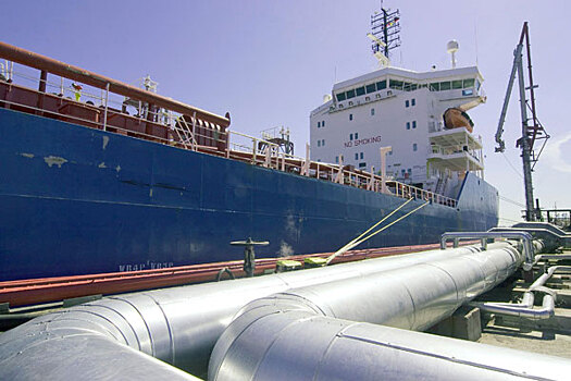 "Газпром" и YPF подписали соглашение о добыче углеводородов