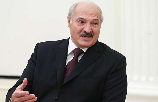Лукашенко намерен укрепить пояс добрососедства