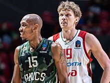 Единая лига ВТБ. Полуфинал. «Локомотив-Кубань» — УНИКС. Прямая трансляция