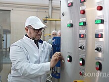 Ученые Вологодской ГМХА производят безлактозное молоко с помощью установки российского производства