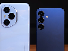 Honor 400 Pro выступил на равных с Samsung S25 в сравнительном тесте