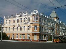 На пост мэра Читы претендует бывший кандидат в губернаторы