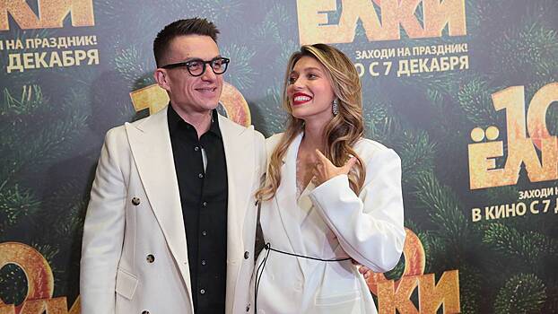 «Будем жить с тобой вечно»: история любви Регины Тодоренко и Влада Топалова