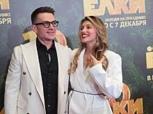 «Будем жить с тобой вечно»: история любви Регины Тодоренко и Влада Топалова