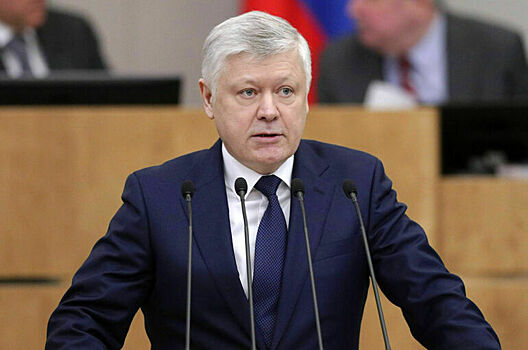 Депутат Пискарев: Запад пытается расчистить дорогу своим агентам влияния