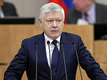 Депутат Пискарев: Запад пытается расчистить дорогу своим агентам влияния