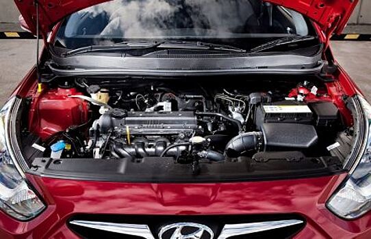 Эксперты назвали основные проблемы самых популярных двигателей в России