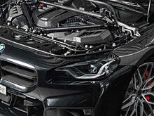 Ателье dAHLer превратило BMW M2 в собственный M2 CS