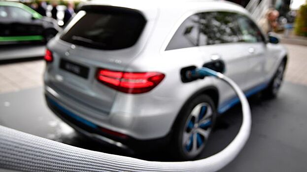Учёные придумали способ сделать экологичные автомобили эффективнее