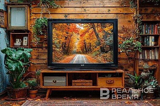 После замедления YouTube россияне стали чаще смотреть телевизор