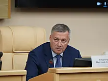 Губернатор наградил полицейских, сбивавших камнями БПЛА в Иркутской области