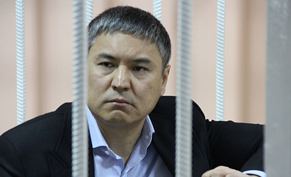 5 млн долларов дадут США за вора в законе Колю Киргиза