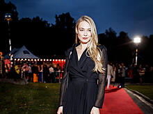 Оксана Акиньшина, Федор Бондарчук, Виктория Исакова и другие на закрытии фестиваля «Короче»