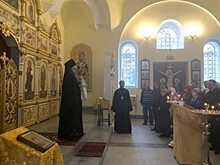 Память погибших на острове Даманский пограничников почтили в храмах Приморья