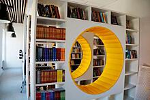 2 октября в Лабинске откроется первая на Кубани модельная библиотека