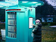 О дружбе и чудесах: какие издания заказывали в столичных книгоматах зимой