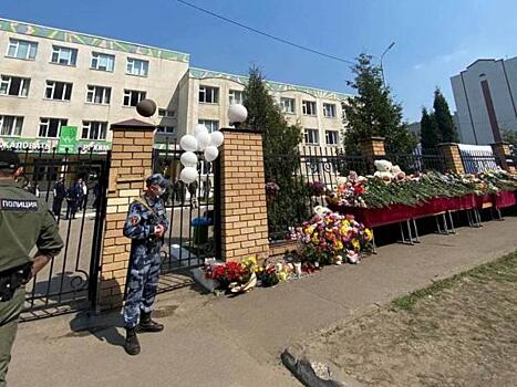 Лучшее, что может сделать государство после бойни в Казани, – это ничего не делать