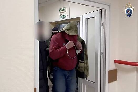 Похитителя 9-летнего мальчика заподозрили еще в одной расправе