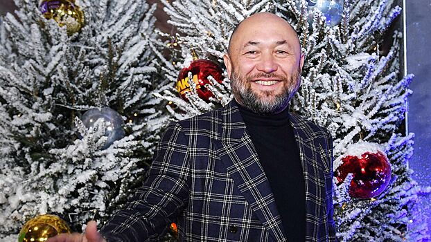 Тимур Бекмамбетов будет обучать ИИ-актеров по системе Станиславского