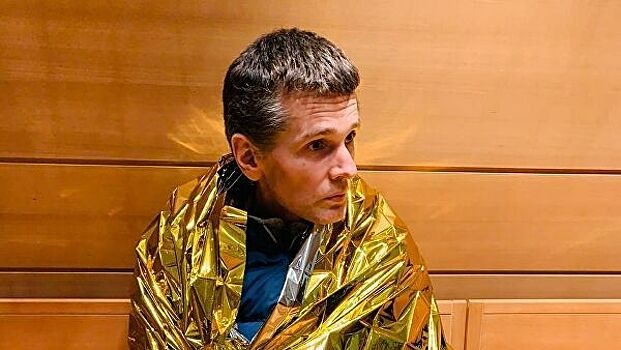 Высший суд Греции провел слушания по апелляции на выдачу Винника Франции