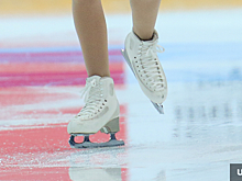 Валиева спряталась от журналиста, спросившего ее о допинге