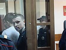 Суд приговорил Кокорина и Мамаева к реальным срокам
