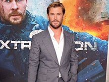 Личный повар Криса Хемсворта рассекретил диету актера