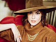 «Каждая роль — это победа над собой». Актриса Лянка Грыу — о погружении в работу, знакомстве с Боярским и новом сериале «Сашка»