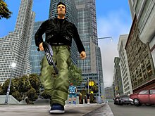 СМИ: до марта 2022 года выйдет ремастер одной из классических GTA