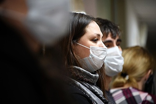 В период пандемии коронавируса московские медики продолжают лечить и других пациентов