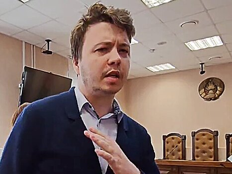 Лукашенко объяснил, почему помиловал экс-главреда Nexta Протасевича