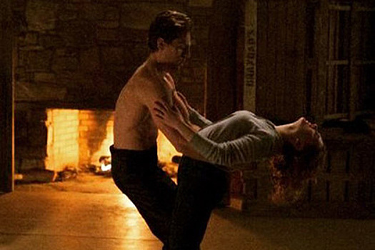 Появились первые кадры перезапуска «Грязных танцев»