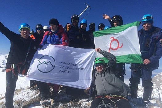 Спасателей СКФО обучат оказанию профессиональной помощи альпинистам в горах