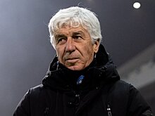 «Аталанта» с двумя удалениями проиграла «Сассуоло» в матче Серии А