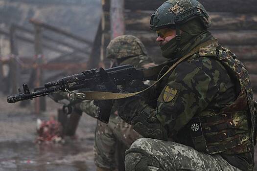 Мобилизованные украинцы поделились опасениями в связи с призывом в армию