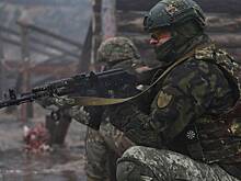 В США разоблачили миф об армии Украины