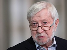 Народный архитектор России Владимир Попов умер на 92-м году жизни