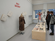 Раскрепощенность 100-летней давности: в Самаре открылась выставка о женщинах в 1920 и 2020 годах