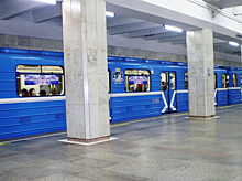 Систему распознавания лиц установили в новосибирском метро