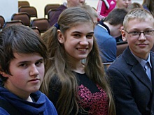 Школьники района Крылатское повышают правовую грамотность