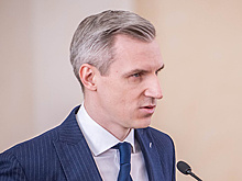 Василий Анохин: Смоленская область начала реализацию проектов на десятилетия вперед