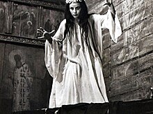 Фильм «Вий» покажут в кинотеатре на улице Костякова