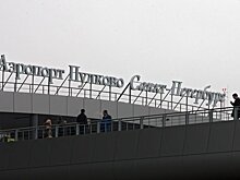 В аэропорту Пулково обнаружили две немецкие гранаты