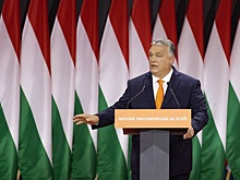 Венгерский премьер Орбан: Брюссель ввергнет всю Европу в долги ради финансирования Украины