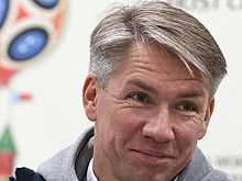 Сорокин: темпы подачи заявок на билеты на матчи ЧМ-2018 воодушевляют