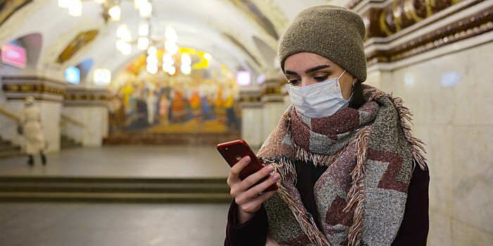 Названы главные признаки финансового мошенничества