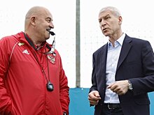 Министр спорта ожидает победы России над Финляндией на Евро-2020