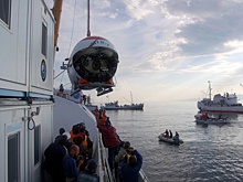 Фильм "Миры на Байкале. 15 лет спустя" показали на Байкальском кинофестивале